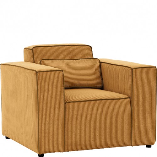 Atpūtas krēsls CASTEL, Poso 1/Kronos 1